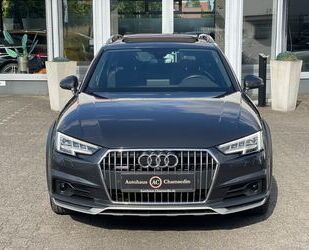 Audi A4 Allroad Gebrauchtwagen