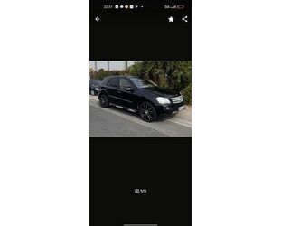 Mercedes-Benz ML 320 Gebrauchtwagen