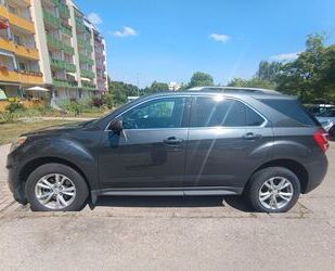 Chevrolet Captiva Gebrauchtwagen