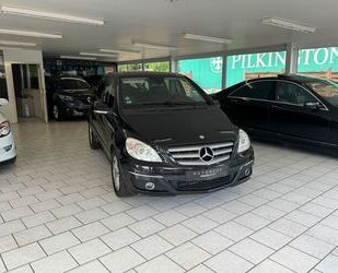 Mercedes-Benz B 170 Gebrauchtwagen
