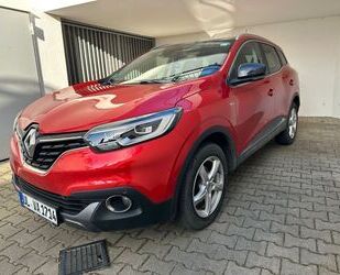 Renault Kadjar Gebrauchtwagen