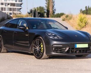 Porsche Panamera Gebrauchtwagen