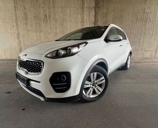 Kia Sportage Gebrauchtwagen