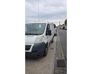 Citroen Jumper Gebrauchtwagen