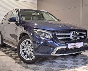 Mercedes-Benz GLC 300 Gebrauchtwagen