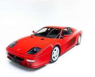 Ferrari 512 Gebrauchtwagen