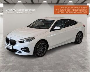 BMW 218 Gran Coupé Gebrauchtwagen