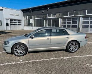 VW Phaeton Gebrauchtwagen