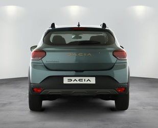 Dacia Sandero Gebrauchtwagen