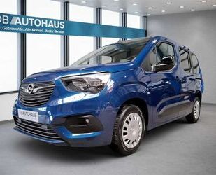 Opel Combo Life Gebrauchtwagen