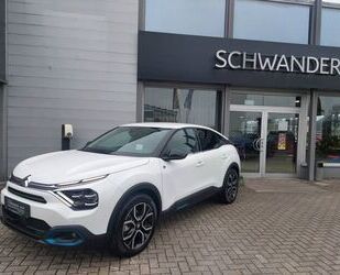 Citroen C4 Gebrauchtwagen