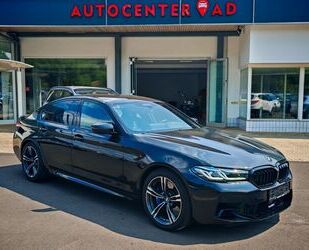 BMW M5 Gebrauchtwagen