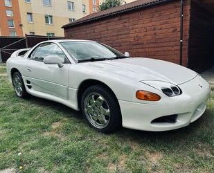 Mitsubishi 3000 GT Gebrauchtwagen