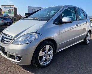 Mercedes-Benz A 160 Gebrauchtwagen