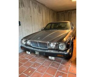 Jaguar XJ12 Gebrauchtwagen