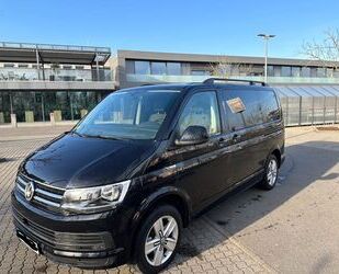 VW T6 Multivan Gebrauchtwagen