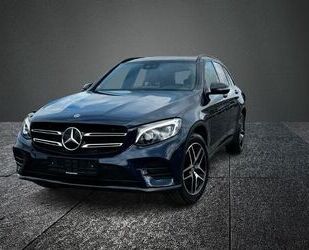 Mercedes-Benz GLC 300 Gebrauchtwagen