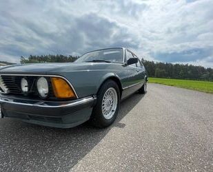 BMW 728 Gebrauchtwagen