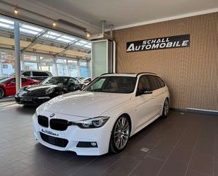 BMW 340 Gebrauchtwagen