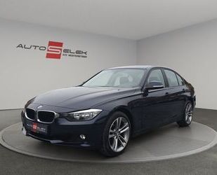 BMW 320 Gebrauchtwagen