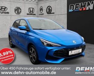 MG MG3 Gebrauchtwagen