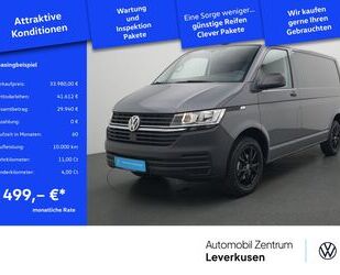 VW T6 Transporter Gebrauchtwagen