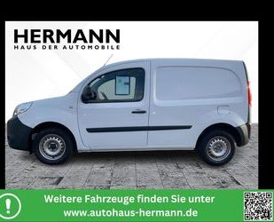 Renault Kangoo Gebrauchtwagen