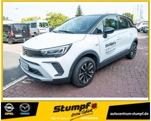 Opel Crossland (X) Gebrauchtwagen