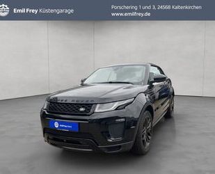 Land Rover Range Rover Evoque Gebrauchtwagen