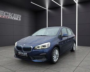 BMW 225 Gebrauchtwagen