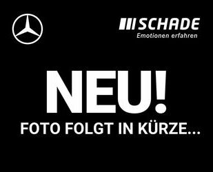 Mercedes-Benz EQE Gebrauchtwagen