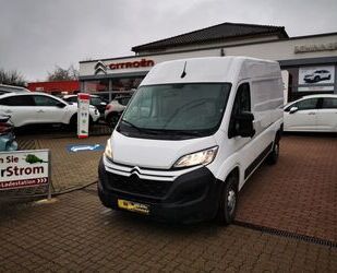 Citroen Jumper Gebrauchtwagen