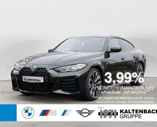 BMW 420 Gran Coupé Gebrauchtwagen