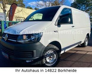 VW T6 Transporter Gebrauchtwagen