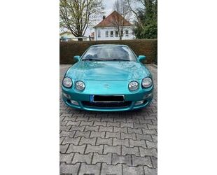 Toyota Celica Gebrauchtwagen