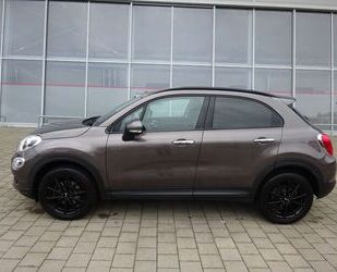Fiat 500X Gebrauchtwagen