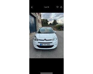 Citroen C3 Gebrauchtwagen