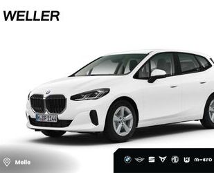 BMW 218 Active Tourer Gebrauchtwagen
