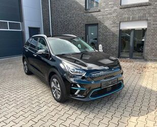 Kia Niro Gebrauchtwagen