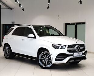 Mercedes-Benz GLE 400 Gebrauchtwagen