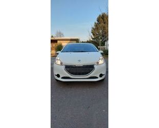 Peugeot 208 Gebrauchtwagen
