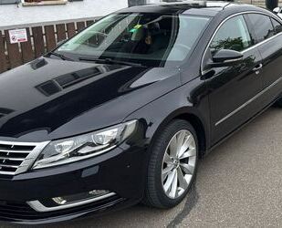 VW CC Gebrauchtwagen