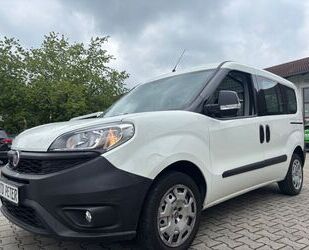 Fiat Doblo Gebrauchtwagen