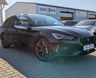 Cupra Leon Gebrauchtwagen