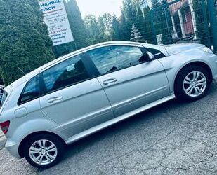 Mercedes-Benz B 170 Gebrauchtwagen