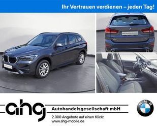 BMW X1 Gebrauchtwagen