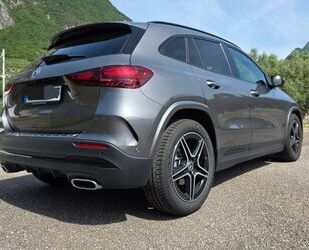 Mercedes-Benz GLA 200 Gebrauchtwagen