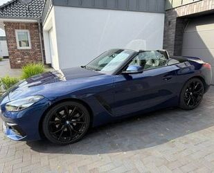 BMW Z4 Gebrauchtwagen