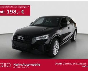 Audi Q2 Gebrauchtwagen