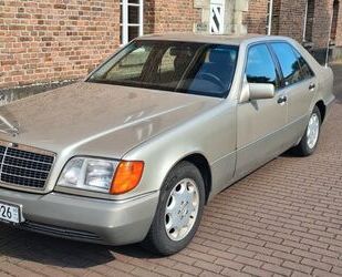 Mercedes-Benz S 320 Gebrauchtwagen